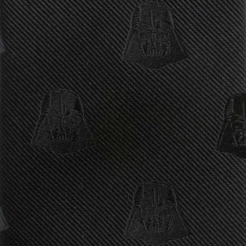 Darth Vader Silk Tie for Adults
