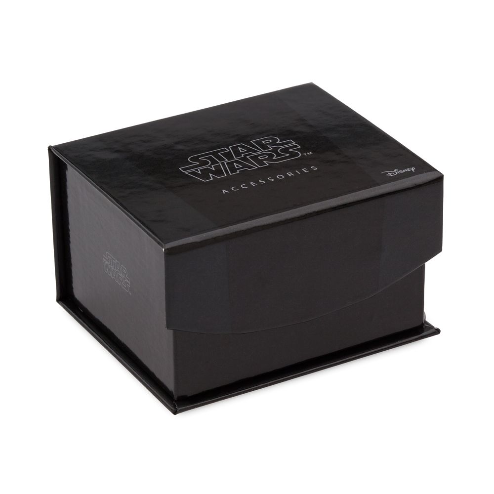 Luke Skywalker LIGHTSABER Tie Clip - Star Wars