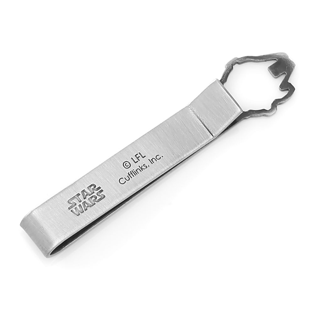 Millennium Falcon Tie Bar &ndash; Star Wars