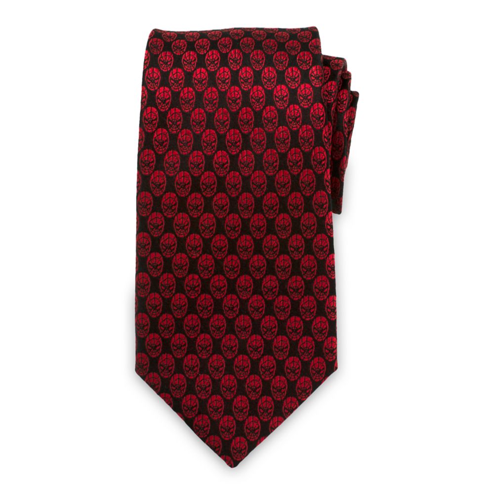 Spider-Man Tie Official shopDisney