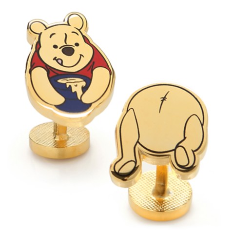 Аксессуары Disney Winnie the Pooh Cufflinks
