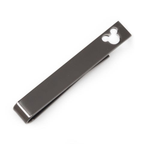 Аксессуары Disney Mickey Mouse Tie Clip – Black