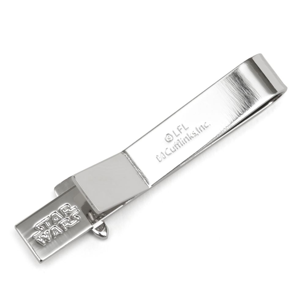 The Mandalorian Tie Bar &ndash; Star Wars