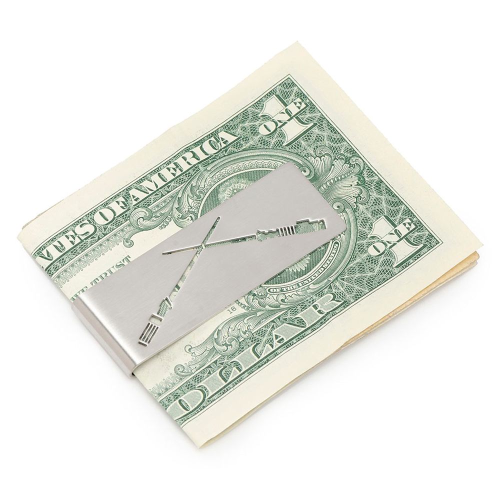LIGHTSABER Money Clip &ndash; Star Wars