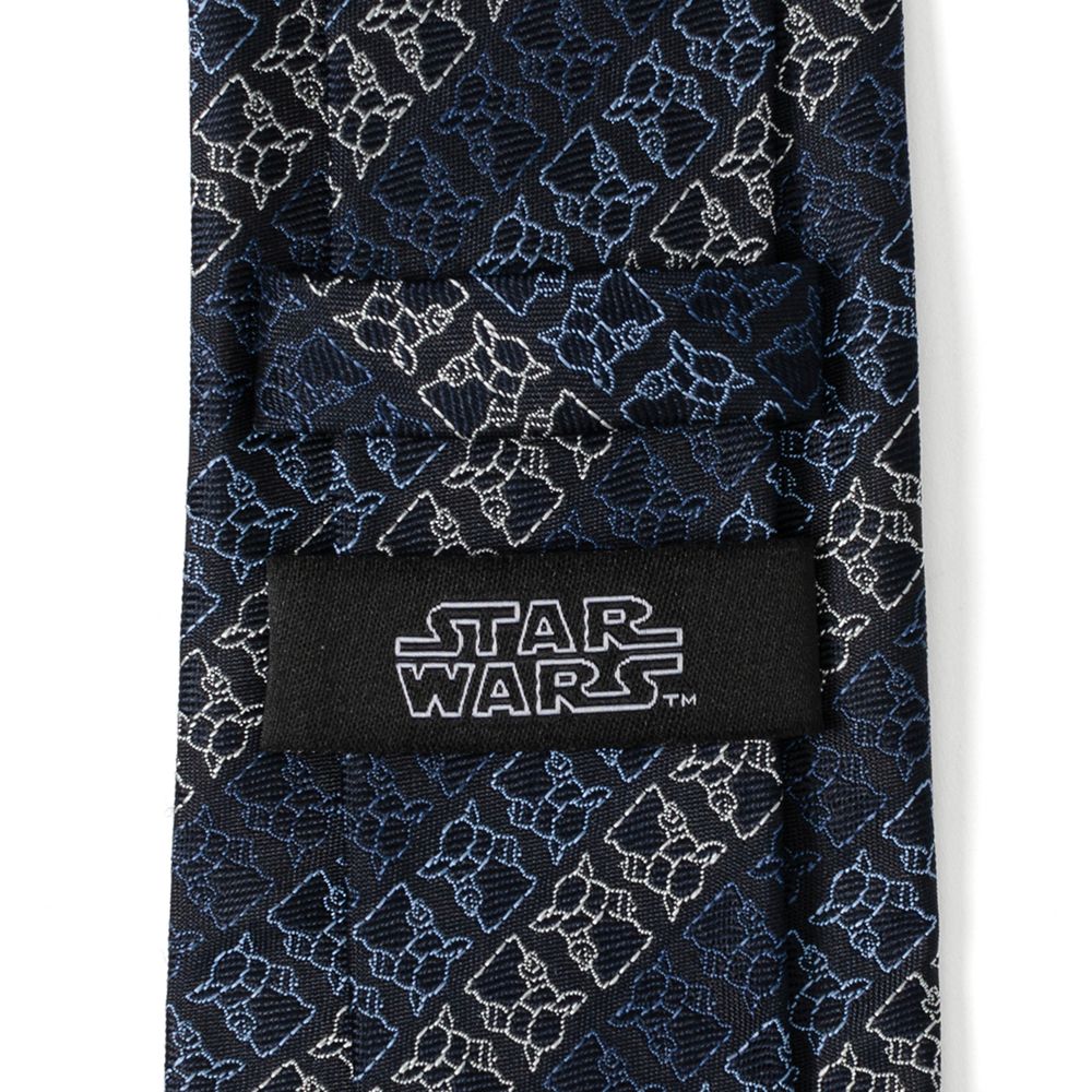 Grogu Tie &ndash; Star Wars: The Mandalorian