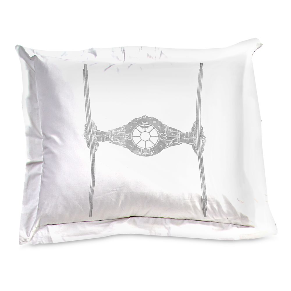 Millennium Falcon Reversible Comforter - Star Wars