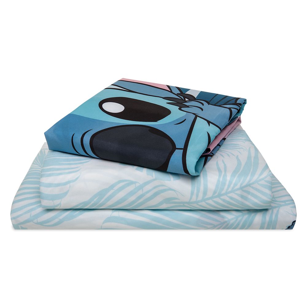 Lilo & Stitch Sheet Set - Twin / Full / Queen