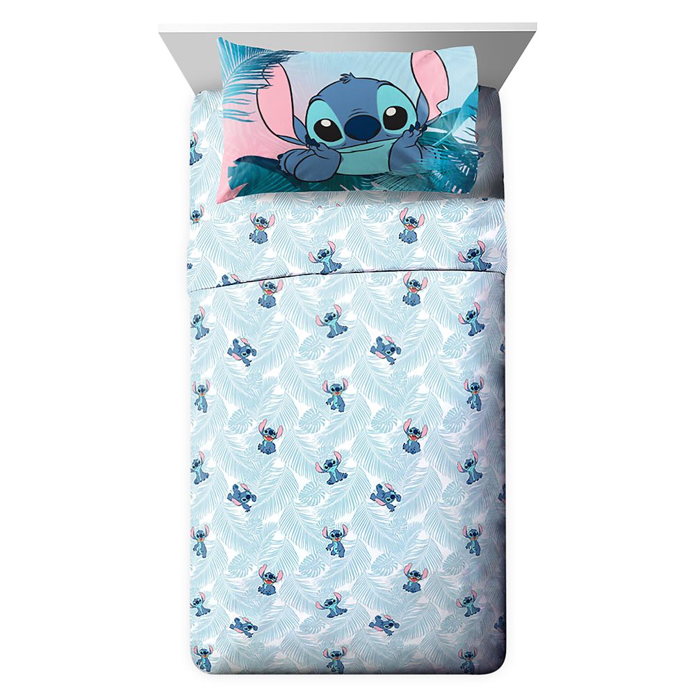 Lilo & Stitch Sheet Set - Twin / Full / Queen