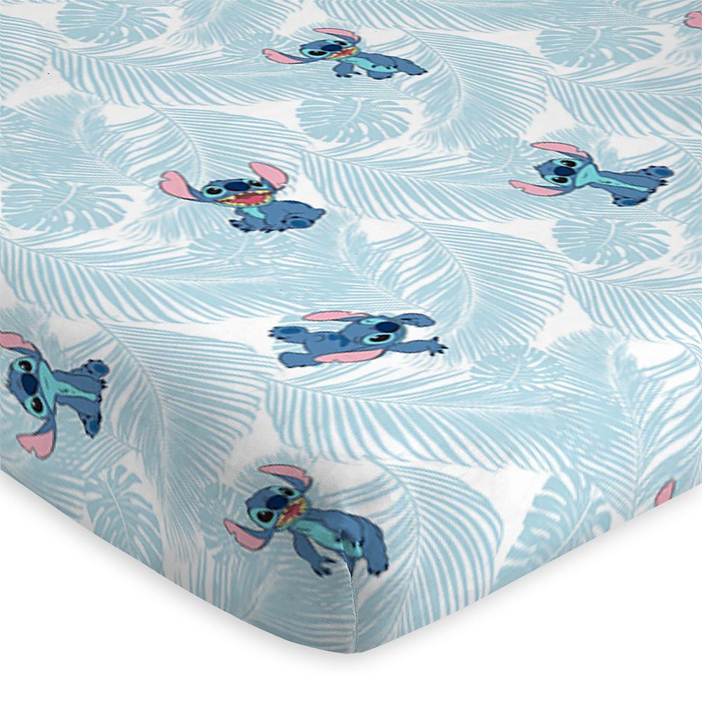 Lilo & Stitch Sheet Set - Twin / Full / Queen