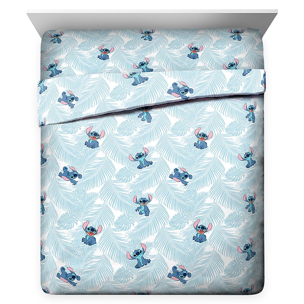 Lilo & Stitch Sheet Set - Twin / Full / Queen
