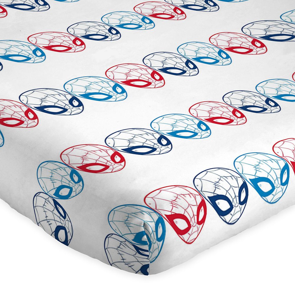 Spider-Man Bedding Set for Toddlers