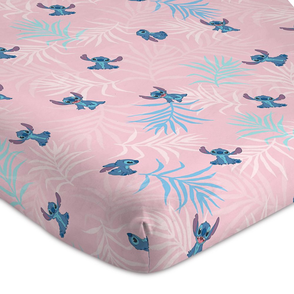 Lilo & Stitch Sheet Set &ndash; Twin/Full/Queen