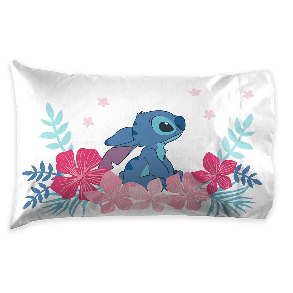 Lilo & Stitch Sheet Set &ndash; Twin/Full/Queen