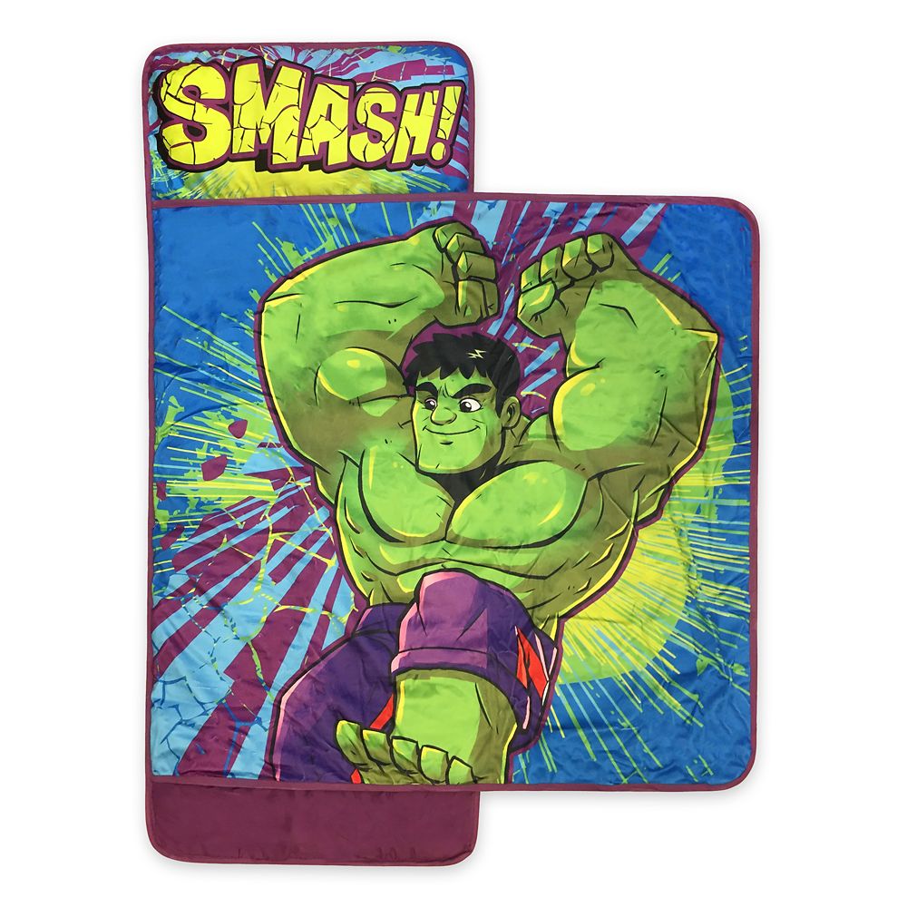 Hulk Nap Mat Official shopDisney