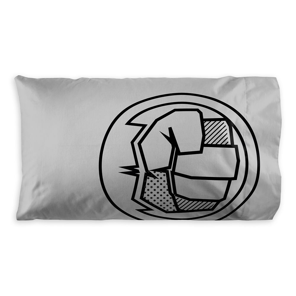 Avengers Bedding Set &ndash; Twin / Full / Queen