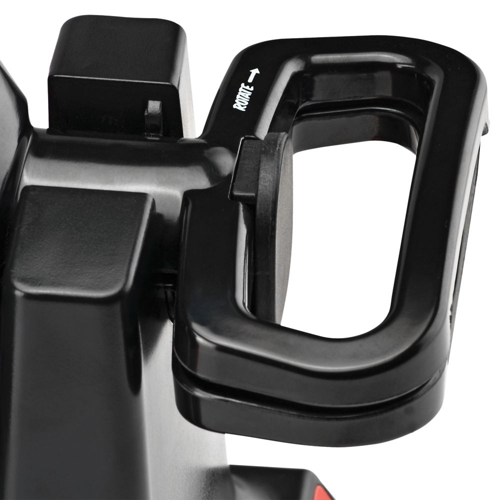 Mickey Mouse 90th Anniversary Double Flip Waffle Maker