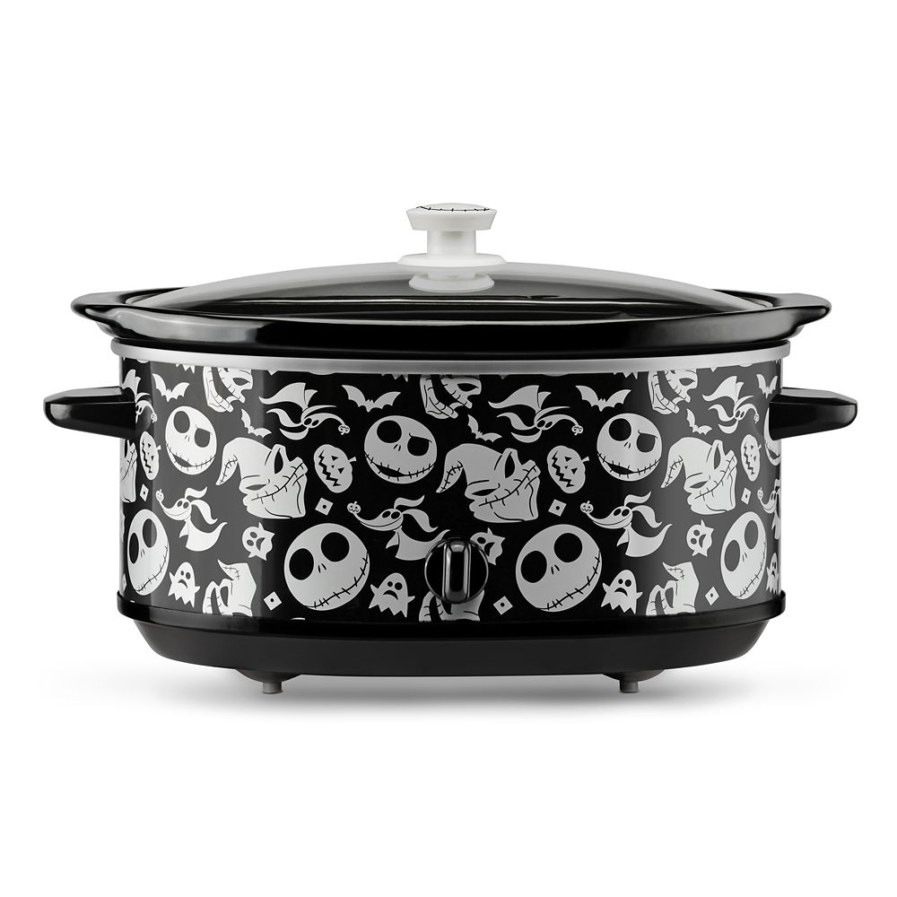 The Nightmare Before Christmas Slow Cooker &ndash; 7 Quart