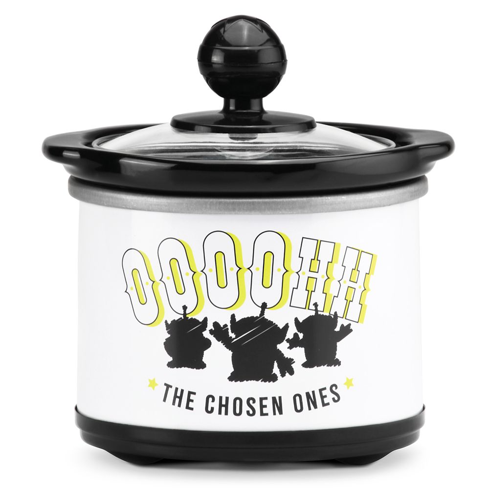 Toy Story Slow Cooker and Dipper Set