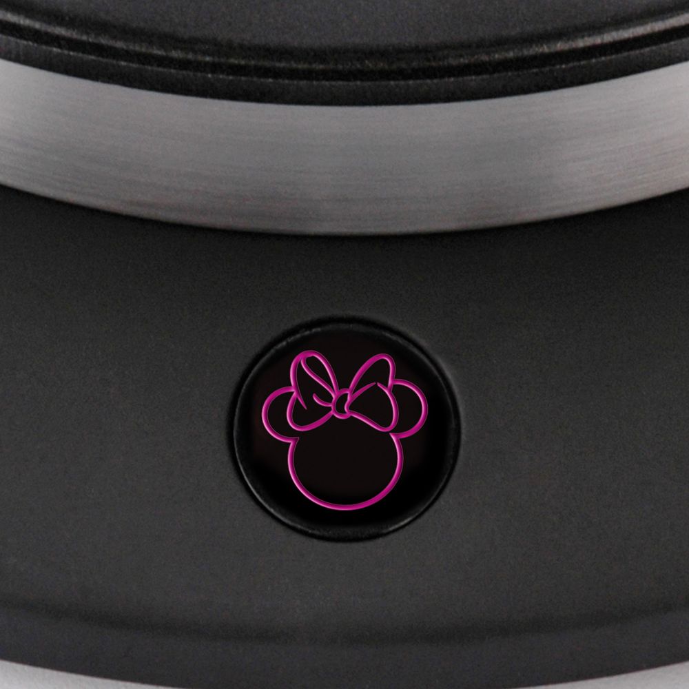 Minnie Mouse Waffle Maker