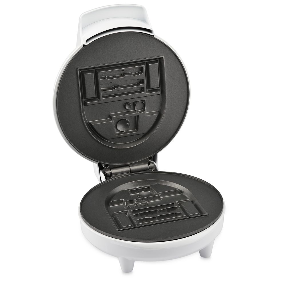 R2-D2 Waffle Maker &ndash; Star Wars