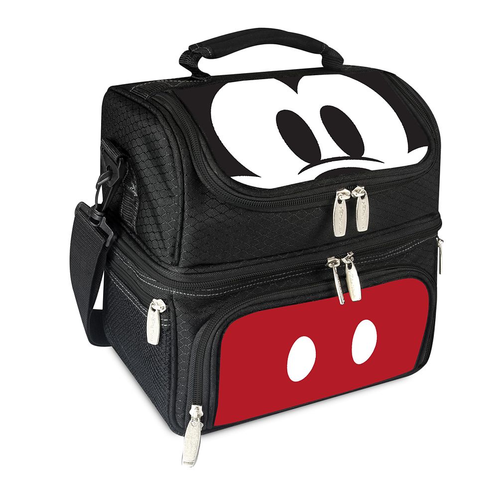 Lunch box mickey mouse on sale