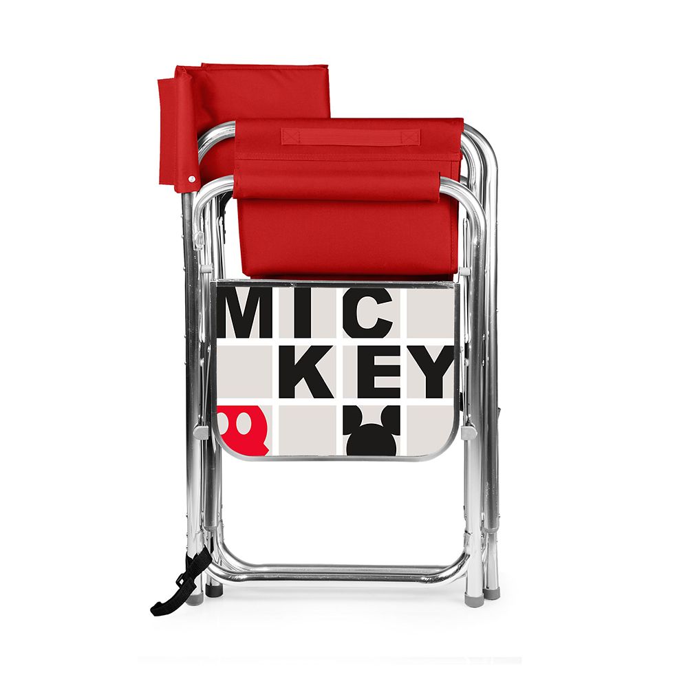 Mickey Mouse Sports Chair