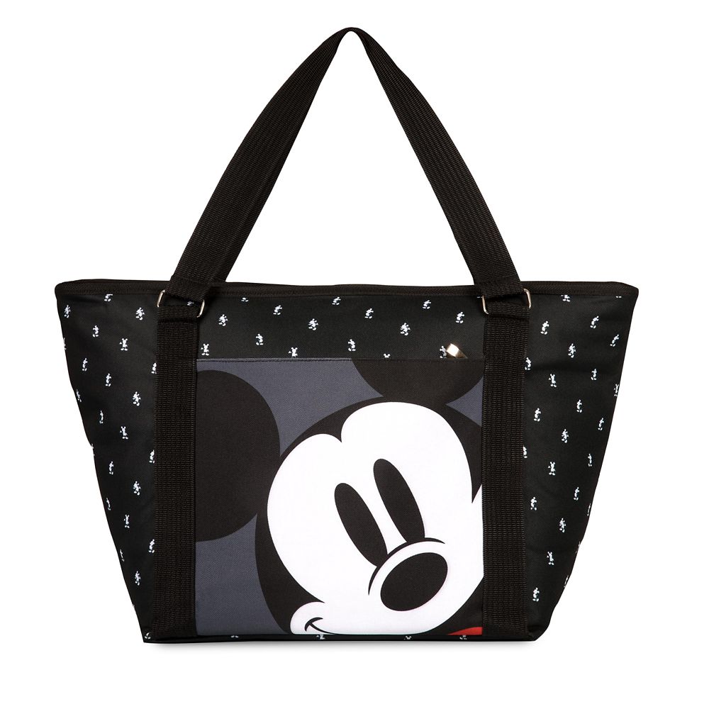 Mickey Mouse Cooler Tote Official shopDisney