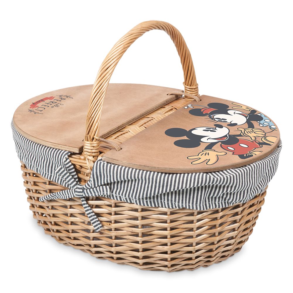 Basket minnie femme hotsell