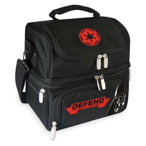 Детские сумки Disney Darth Vader Lunch Tote