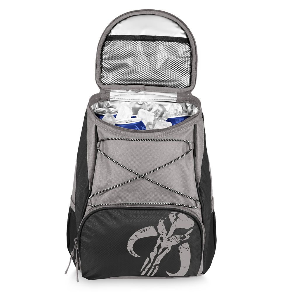 Mythosaur Cooler Backpack &ndash; Star Wars: The Mandalorian