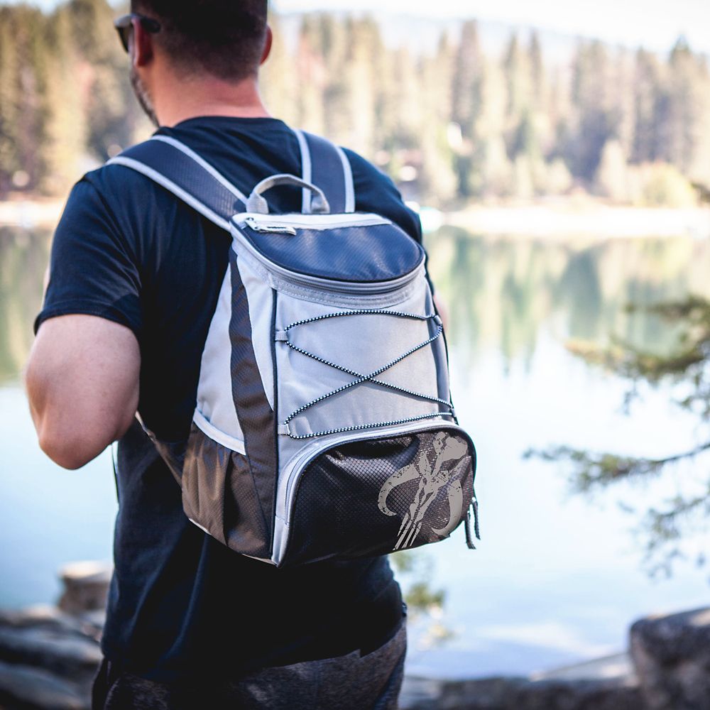 Mythosaur Cooler Backpack &ndash; Star Wars: The Mandalorian