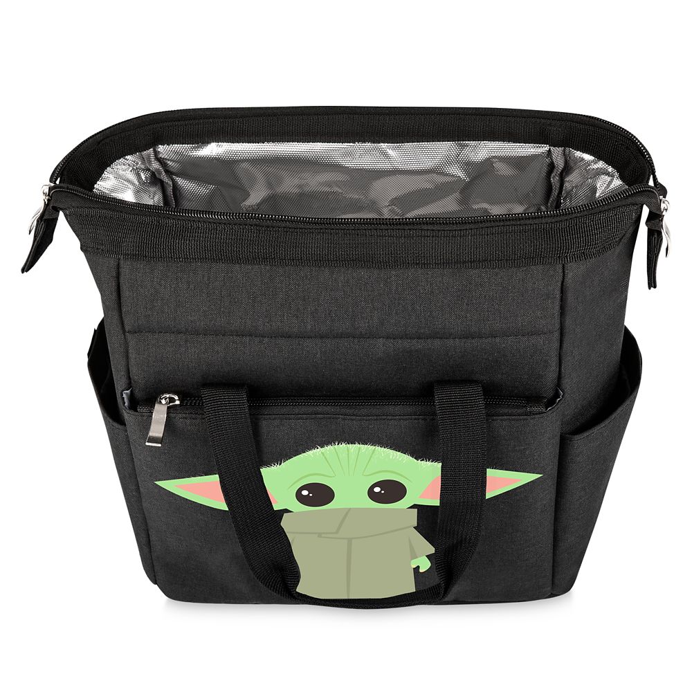 The Child on the Go Lunch Cooler &ndash; Star Wars: The Mandalorian
