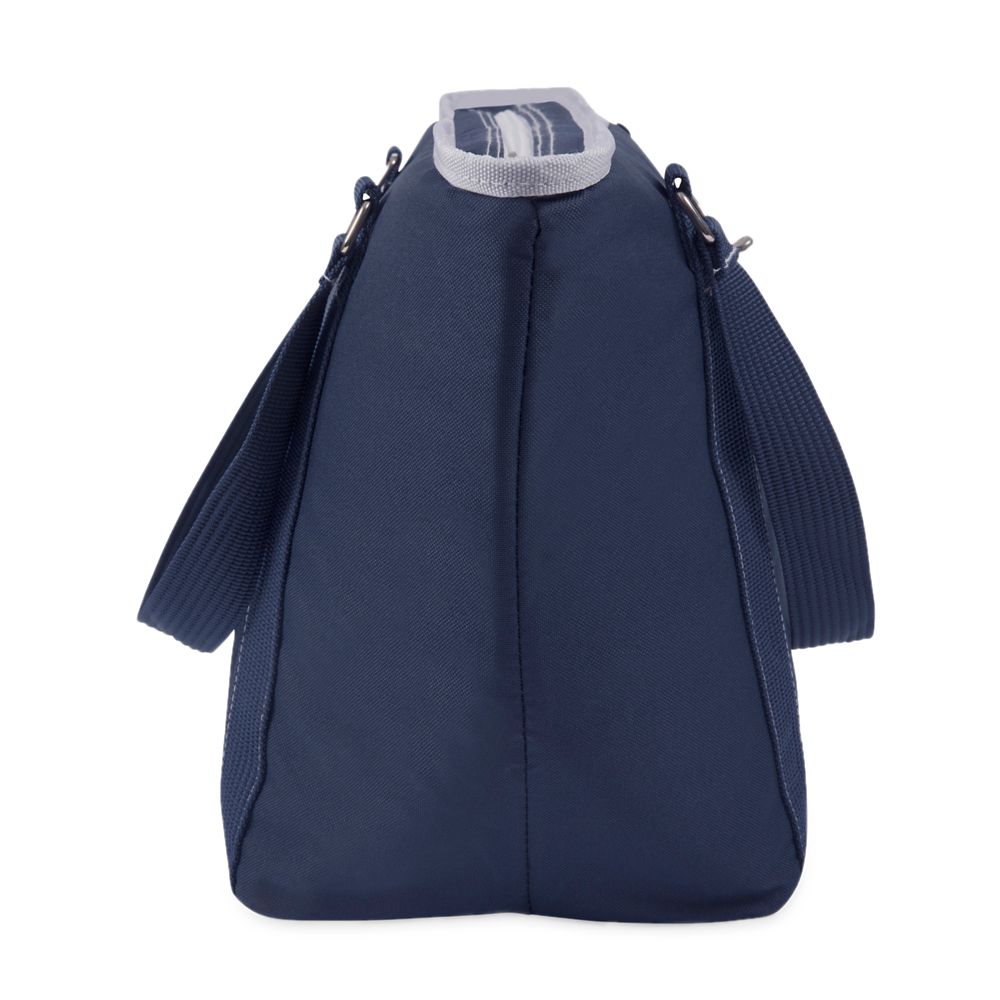 Winnie the Pooh Cooler Tote &ndash; Navy