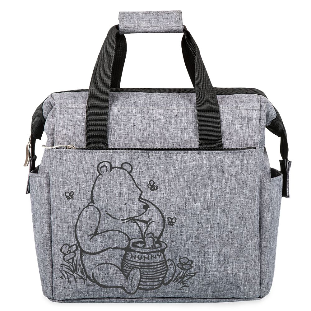 Winnie the pooh lunch bag sale