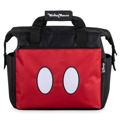 Сумки Disney Mickey Mouse Lunch Box