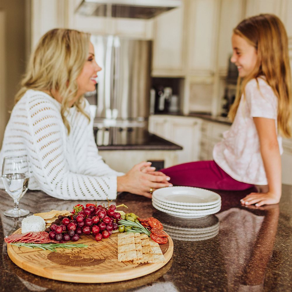 Death Star Serving Board &ndash; Star Wars