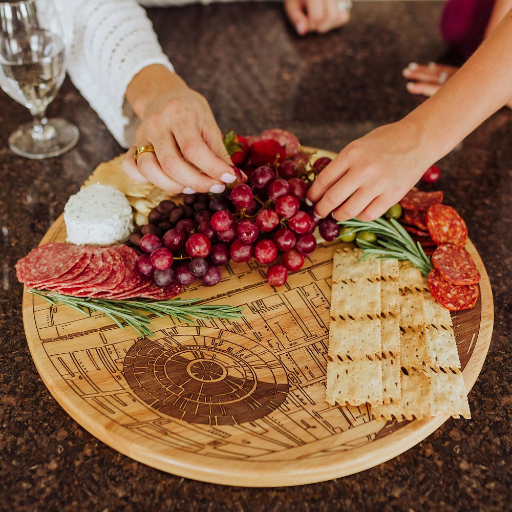 Death Star Serving Board &ndash; Star Wars