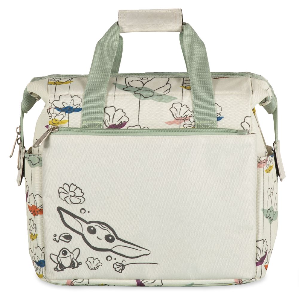 Grogu Lunch Cooler  Star Wars: The Mandalorian Official shopDisney