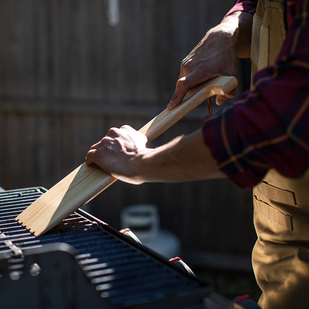 YODA Grill Scraper with Bottle Opener &ndash; Star Wars