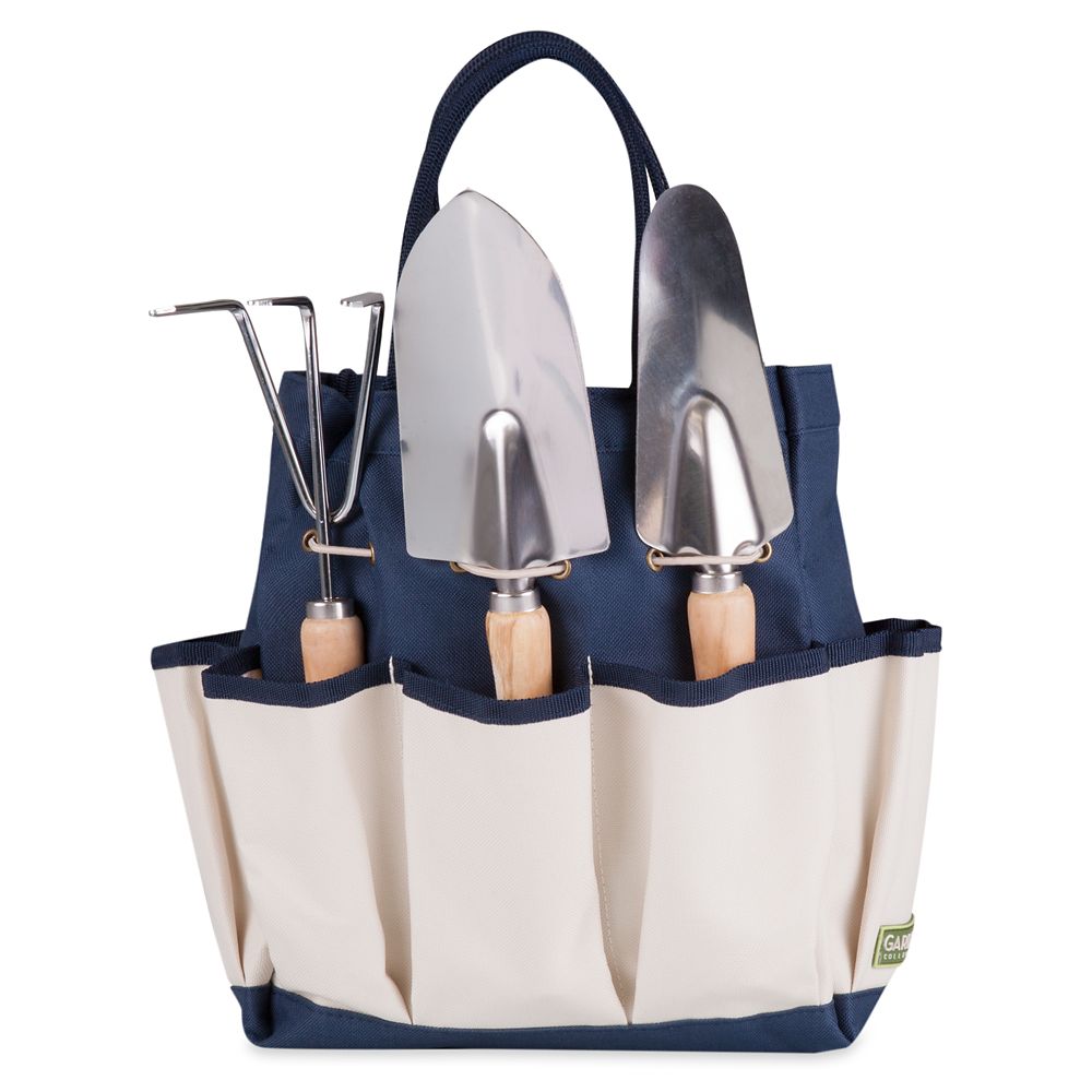 Grogu Garden Tote and Tools Set &ndash; Star Wars: The Mandalorian