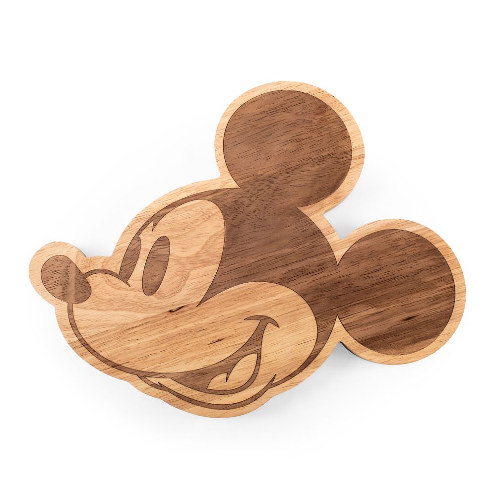 Mickey Mouse Cutting Board Official shopDisney