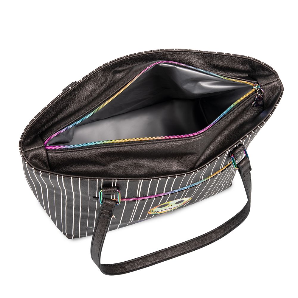 Jack Skellington Cooler Bag &ndash; The Nightmare Before Christmas