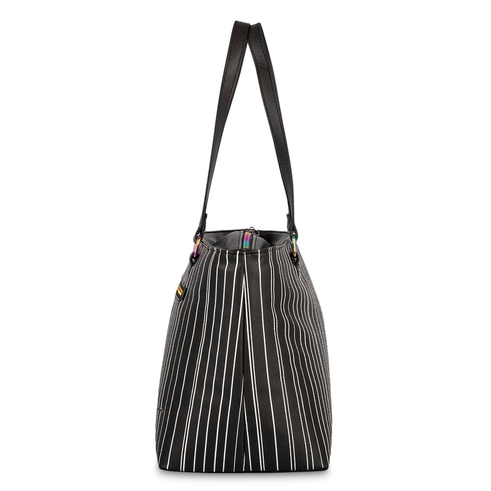 Jack Skellington Cooler Bag &ndash; The Nightmare Before Christmas