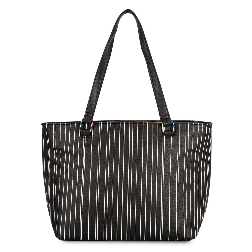 Jack Skellington Cooler Bag &ndash; The Nightmare Before Christmas