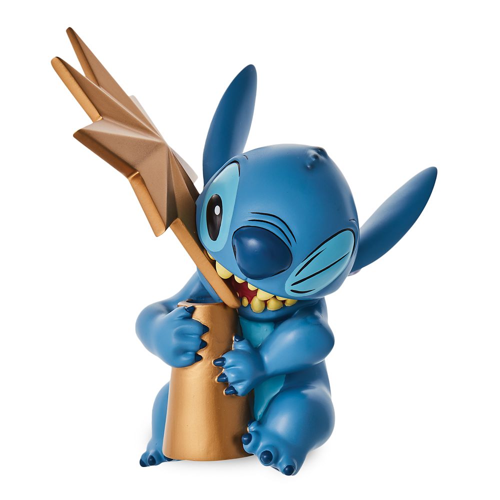 Stitch Tree Topper Lilo & Stitch Official shopDisney
