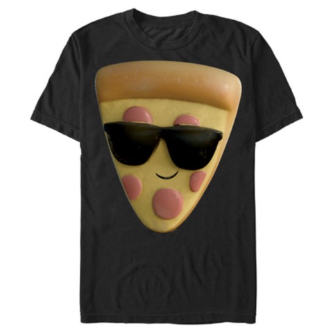 Солнцезащитные очки Disney Toy Story 5 Pizza with Sunglasses T-Shirt – Customized