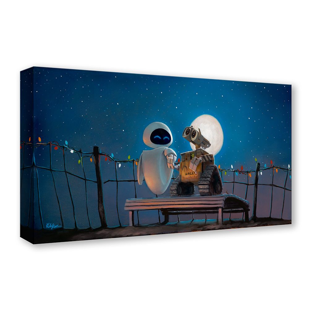 DISNY ART PLAQUE 4点と専用イーゼル DISNY ART PLAQUE 4点と