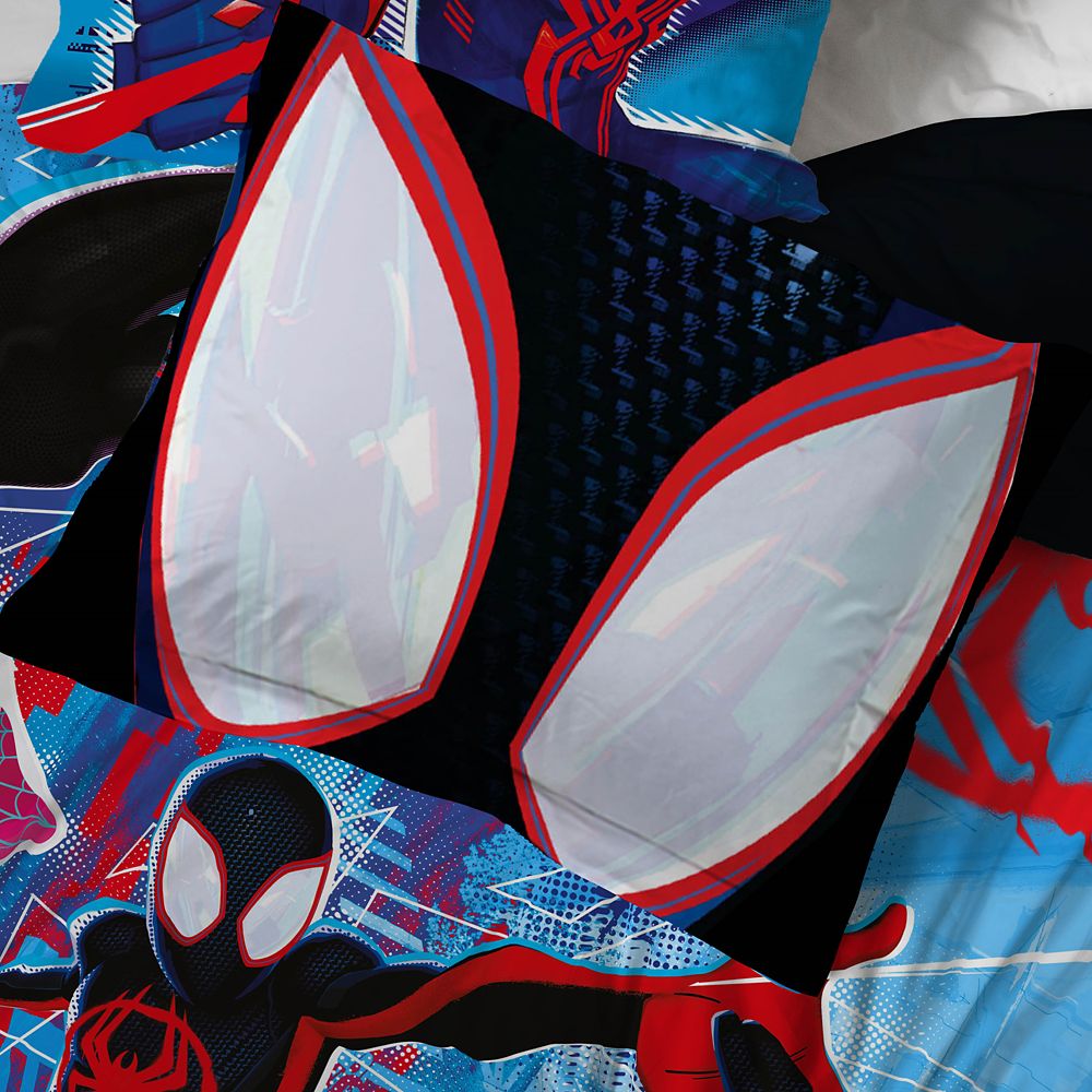 Spider-Man: Across the Spider-Verse Bedding Set &ndash; Twin / Full