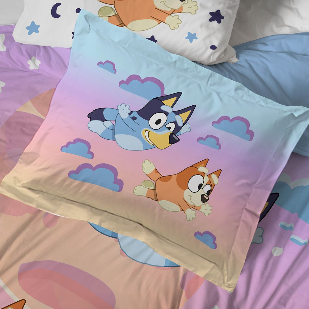 Bluey Bedding Set &ndash; Twin