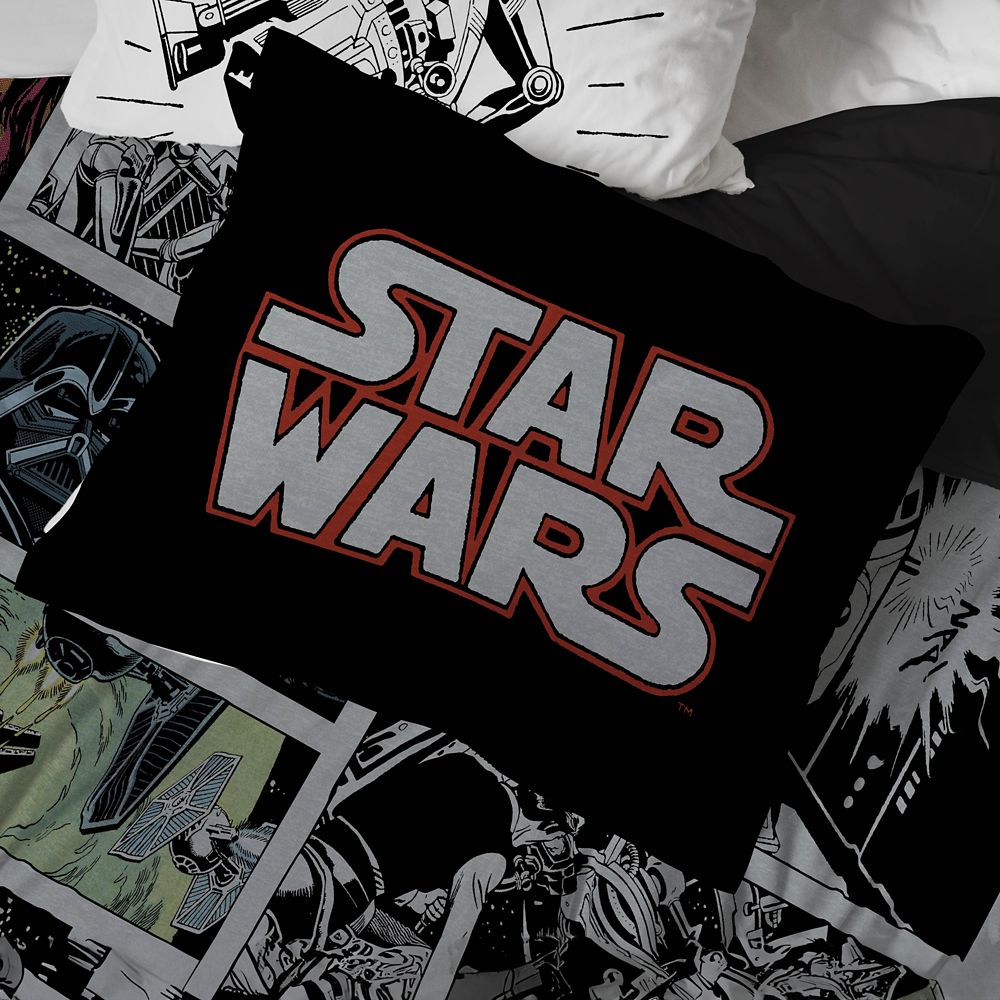 Star Wars Bedding Set &ndash;&nbsp;Twin / Full / Queen